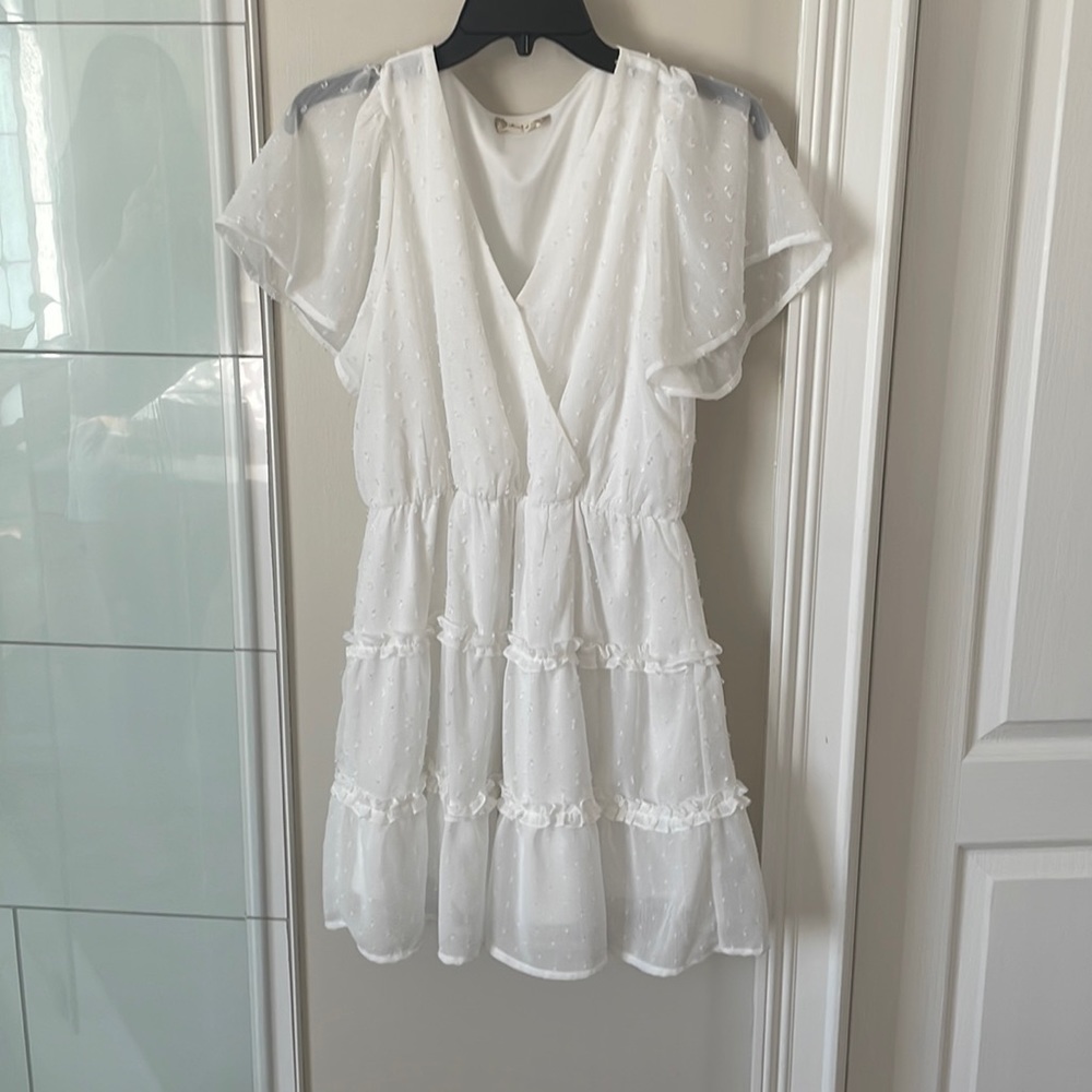 Altar’d State dress